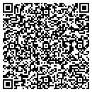 QR code with Ace Cleaning contacts
