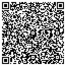 QR code with Hot Rod City contacts