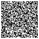 QR code with C-Thru Window Cleaning contacts