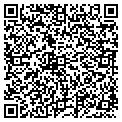 QR code with YMCA contacts