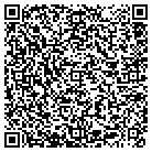 QR code with J & J Engineering Service contacts