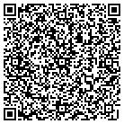 QR code with Family Visitation Center contacts