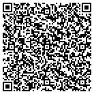 QR code with U S Fdral Dst Curt/Martinsburg contacts