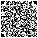 QR code with L & W Hardware Co contacts
