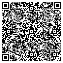 QR code with C & S Construction contacts