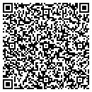 QR code with W V Birth To Three contacts