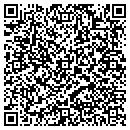 QR code with Maurice's contacts