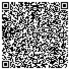QR code with Nationwide GL Glzing Cntrs Inc contacts