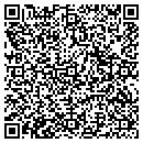 QR code with A & J Hauling L L C contacts