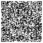 QR code with Azinger-Fittro Insurance contacts