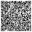 QR code with G Y Dagher MD contacts
