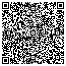 QR code with Rose Floral contacts