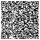 QR code with C & T Lumber contacts