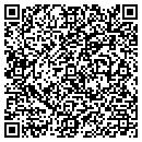 QR code with JJM Excavating contacts