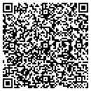 QR code with A-Won Buffet contacts