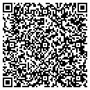 QR code with H & R Block contacts