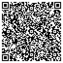 QR code with Honeywell contacts