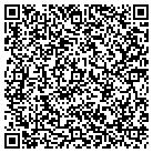 QR code with Malden Public Service District contacts