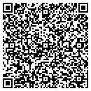QR code with A Busy Bee contacts