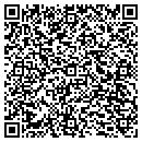 QR code with Alline Styling Salon contacts