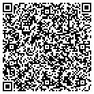 QR code with Saint Matthew AME Church contacts