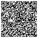 QR code with Robin F Muir PHD contacts
