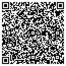 QR code with Proffitts contacts