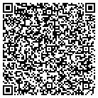 QR code with First Bptst Church Parkersburg contacts