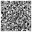 QR code with Rebecca's Touch contacts