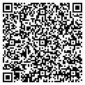 QR code with IBM contacts