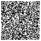 QR code with University Physicians & Surg contacts