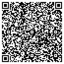 QR code with Proffitt's contacts