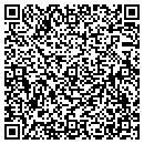 QR code with Castle Cuts contacts