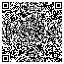 QR code with James R Shockley contacts