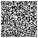 QR code with Roger Haines contacts
