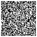 QR code with C D Alt Inc contacts