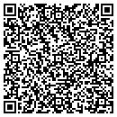 QR code with Gg Trucking contacts