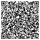 QR code with Ivor's Trunk contacts