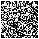 QR code with Saunders Logging contacts