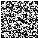QR code with Mercer County Cvb contacts