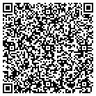 QR code with A & A Continuous Gutters contacts