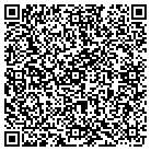 QR code with Ricottilli Rustic Fence Inc contacts