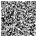 QR code with B B & T contacts