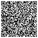 QR code with Hollywood Nails contacts