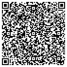 QR code with Henderson Insurance Inc contacts