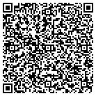 QR code with Jefferson Cnty Conventions & V contacts