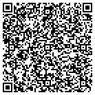 QR code with Helping Hands Temp Service Inc contacts