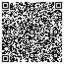 QR code with Kenny's contacts