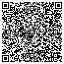 QR code with Ours Farm contacts