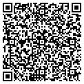 QR code with AFSCME contacts